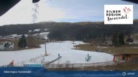 Archiv Foto Webcam Hoferlift am Kolsassberg 07:00