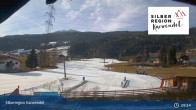 Archiv Foto Webcam Hoferlift am Kolsassberg 08:00