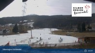 Archiv Foto Webcam Hoferlift am Kolsassberg 10:00