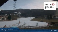 Archiv Foto Webcam Hoferlift am Kolsassberg 16:00