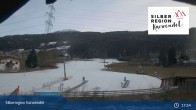 Archiv Foto Webcam Hoferlift am Kolsassberg 18:00