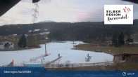 Archiv Foto Webcam Hoferlift am Kolsassberg 06:00