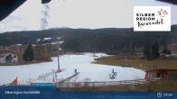 Archiv Foto Webcam Hoferlift am Kolsassberg 07:00