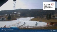 Archiv Foto Webcam Hoferlift am Kolsassberg 08:00