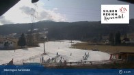 Archiv Foto Webcam Hoferlift am Kolsassberg 10:00