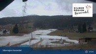 Archiv Foto Webcam Hoferlift am Kolsassberg 00:00