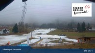 Archiv Foto Webcam Hoferlift am Kolsassberg 06:00