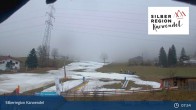 Archiv Foto Webcam Hoferlift am Kolsassberg 07:00