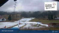 Archiv Foto Webcam Hoferlift am Kolsassberg 10:00