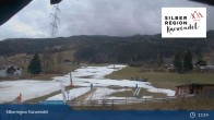 Archiv Foto Webcam Hoferlift am Kolsassberg 12:00