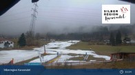 Archiv Foto Webcam Hoferlift am Kolsassberg 14:00