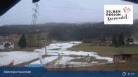 Archiv Foto Webcam Hoferlift am Kolsassberg 16:00