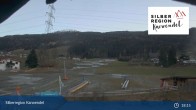 Archiv Foto Webcam Hoferlift am Kolsassberg 02:00