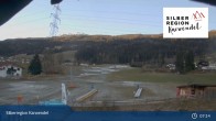 Archiv Foto Webcam Hoferlift am Kolsassberg 06:00