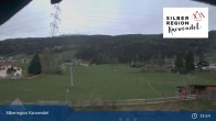 Archiv Foto Webcam Hoferlift am Kolsassberg 04:00