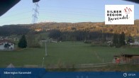 Archiv Foto Webcam Hoferlift am Kolsassberg 06:00