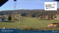 Archiv Foto Webcam Hoferlift am Kolsassberg 07:00