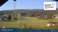 Archiv Foto Webcam Hoferlift am Kolsassberg 06:00