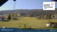 Archiv Foto Webcam Hoferlift am Kolsassberg 08:00