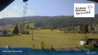 Archiv Foto Webcam Hoferlift am Kolsassberg 10:00