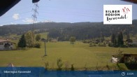 Archiv Foto Webcam Hoferlift am Kolsassberg 12:00