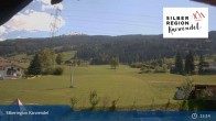 Archiv Foto Webcam Hoferlift am Kolsassberg 14:00