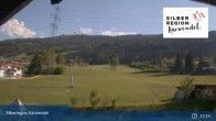 Archiv Foto Webcam Hoferlift am Kolsassberg 16:00