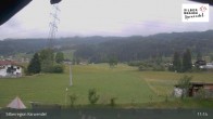 Archiv Foto Webcam Hoferlift am Kolsassberg 10:00