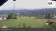Archiv Foto Webcam Hoferlift am Kolsassberg 12:00