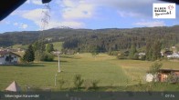 Archiv Foto Webcam Hoferlift am Kolsassberg 06:00