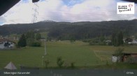 Archiv Foto Webcam Hoferlift am Kolsassberg 07:00
