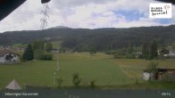 Archiv Foto Webcam Hoferlift am Kolsassberg 08:00