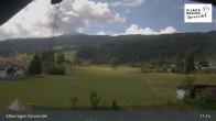 Archiv Foto Webcam Hoferlift am Kolsassberg 10:00