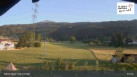 Archiv Foto Webcam Hoferlift am Kolsassberg 07:00
