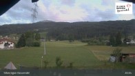 Archived image Webcam Hoferlift - Kolsassberg 02:00