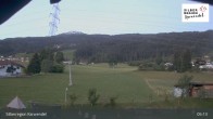 Archived image Webcam Hoferlift - Kolsassberg 04:00