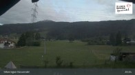 Archived image Webcam Hoferlift - Kolsassberg 02:00