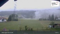 Archived image Webcam Hoferlift - Kolsassberg 04:00