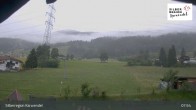 Archived image Webcam Hoferlift - Kolsassberg 07:00