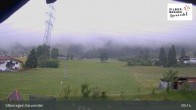 Archived image Webcam Hoferlift - Kolsassberg 08:00