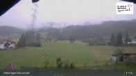 Archived image Webcam Hoferlift - Kolsassberg 16:00