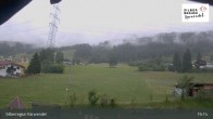 Archived image Webcam Hoferlift - Kolsassberg 18:00