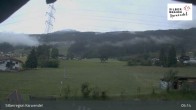 Archiv Foto Webcam Hoferlift am Kolsassberg 04:00