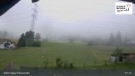 Archiv Foto Webcam Hoferlift am Kolsassberg 06:00