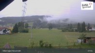 Archiv Foto Webcam Hoferlift am Kolsassberg 07:00