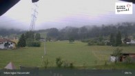 Archiv Foto Webcam Hoferlift am Kolsassberg 08:00