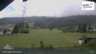 Archiv Foto Webcam Hoferlift am Kolsassberg 10:00