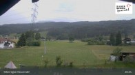 Archiv Foto Webcam Hoferlift am Kolsassberg 02:00
