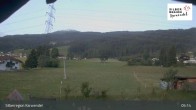 Archiv Foto Webcam Hoferlift am Kolsassberg 04:00