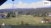 Archiv Foto Webcam Hoferlift am Kolsassberg 06:00